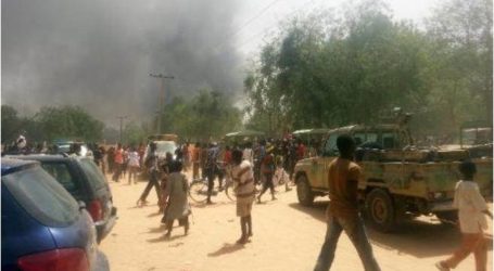 13 قتيلاً في تفجير مسجد شمال الكاميرون أثناء الصلاة