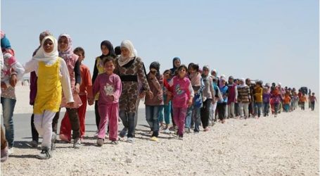 التحرش الجنسي يلاحق اللاجئات السوريات أثناء عبورهن إلى أوروبا