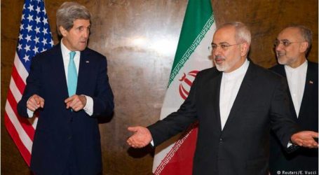 تفاصيل إعلان رفع العقوبات عن إيران وردود الفعل المختلفة
