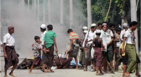ميانمار: توظيف بوذيين مستوطنين وطرد مسلمي الروهنجيا