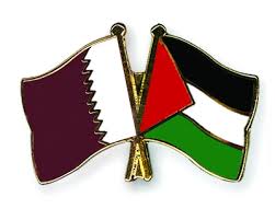 قطر تضغط باتجاه تشكيل حكومة وطنية فلسطينية