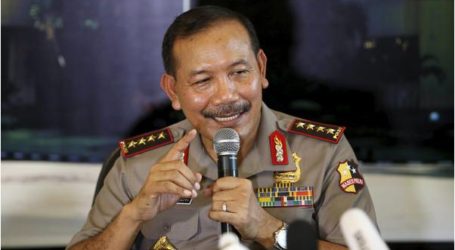 إندونيسيا تراجع قوانين مكافحة الإرهاب وتبحث منع عودة مواطنيها المتشددين