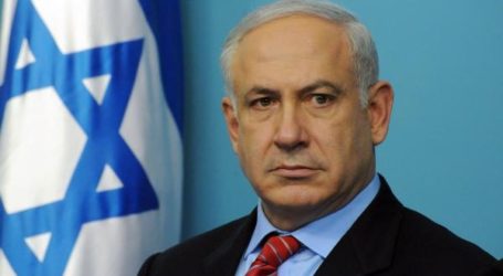 نتنياهو يتوعد حماس حال تنفيذها هجمات ضد إسرائيل