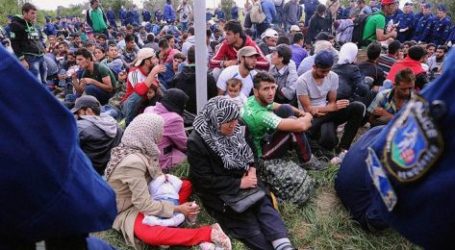 الأمم المتحدة تطالب أوروبا بتوسيع “الطرق الشرعية” لاستقبال اللاجئين