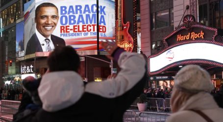 أغلبية (75%) مسلم أمريكي سيشارك الإنتخابات الرئاسية المقبلة