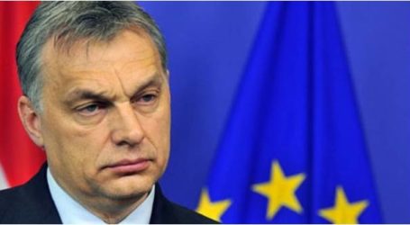 الرئيس المجري يصدر تعليمات لبناء سياج على حدود بلاده مع رومانيا