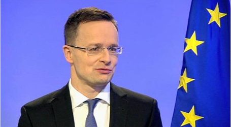 وزير خارجية المجر يحذر من تغيير اللاجئين الخارطة الثقافية والدينية لأوروبا