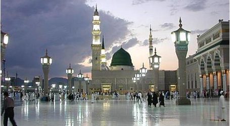 خطبة المسجد النبوي – فضل التوحيد