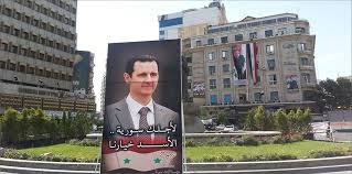 النظام السوري يوافق على وقف إطلاق النار