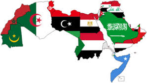 العالم العربي صار مهددا في حدوده ووجوده