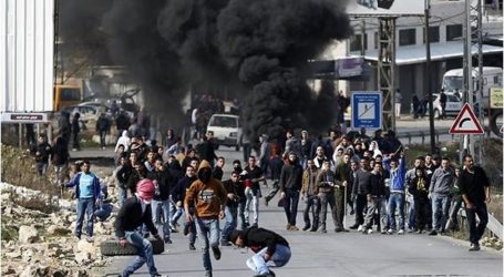 ارتفاع عدد شهداء “انتفاضة القدس” إلى 181 فلسطينيا