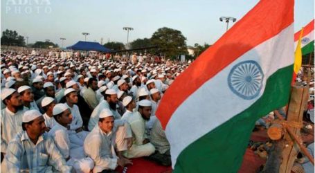 الهند: هندوس يشعلون النار في مسجد بدوافع عنصرية
