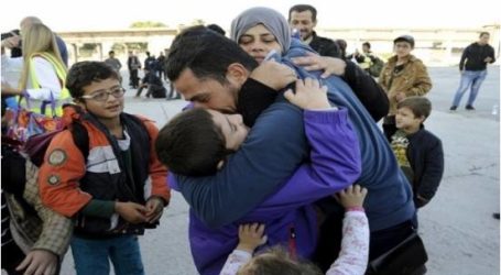 مسؤول كندي: استقبلنا 8 آلاف و40 لاجئًا سوريًا من الأردن