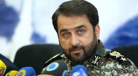 قائد دفاع جوي إيراني : طهران في قمة الاستعداد لتقديم استشارات جوية عسكرية لدمشق