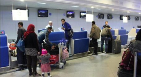 تعزيز أمن المطارات المصرية يسرع عودة السياحة الأجنبية (خبيران)