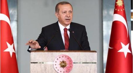 أردوغان للولايات المتحدة: هل أنتم معنا أم مع الإرهابيين
