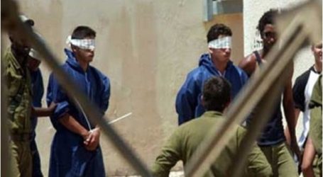 الأمم المتحدة تبدي قلقها من استمرار الاعتقالات الإدارية في السجون الإسرائيلية