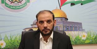 حماس : موقفنا مختلف عن حزب الله بشأن أزمة سوريا