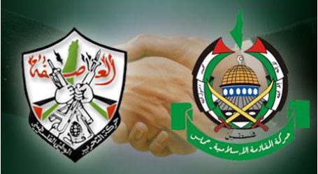سفير فلسطين لدى أنقرة: “فتح” و”حماس” تلتقيان مجددا بالدوحة مطلع مارس