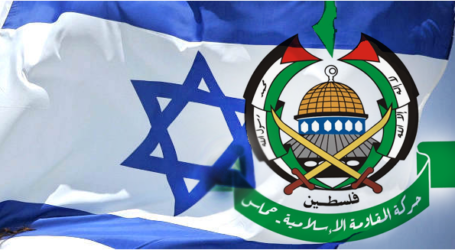 استعدادات للحرب القادمة بين حماس و”إسرائيل”