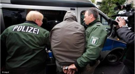 ألمانيا تعتقل ثلاثة جزائريين بتهمة التخطيط لهجوم