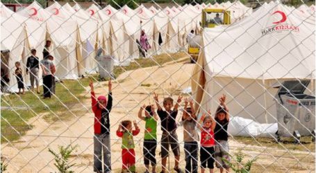 تركيا أنفقت على اللاجئين 20 ضعفا عمّا أنفقته الهيئات الدولية مجتمعة