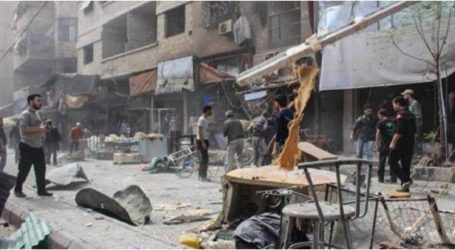 مقتل 300 مدني في سوريا منذ انطلاق مباحثات جنيف