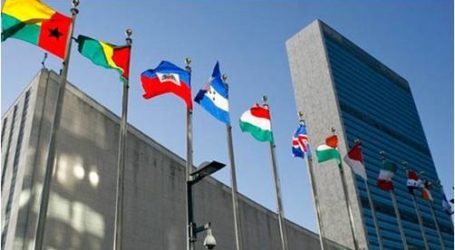 الأمم المتحدة تتهم إسرائيل باستخدام القوة ضد الفلسطينيين