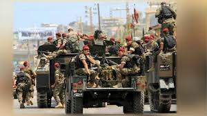السعودية توقف مساعداتها لتسليح الجيش اللبناني وقوة الأمن الداخلي