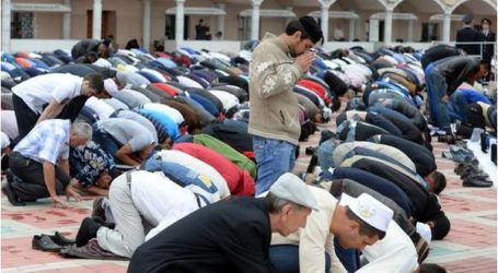 روسيا: تعليم الصلاة في ساعة واحدة بالمسجد الكبير بموسكو