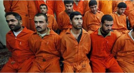 شهادات أهل السُنّة بالعراق على تعرضهم للتعذيب بسجون العبادي