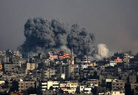 الحرب على غزة حقيقة أم تهويل؟