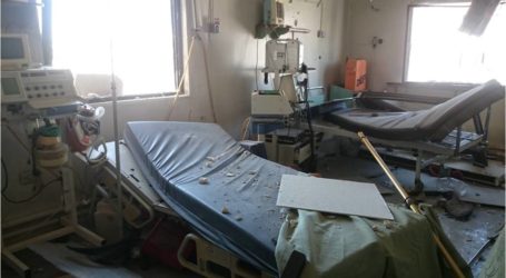 موغريني: لا يمكن قبول استهداف مستشفيات “أطباء بلا حدود” في سوريا