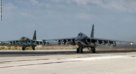 وزارة الدفاع الأمريكية تطالب روسيا بعدم الاقتراب من مواقع عناصرها على الأراضي السورية