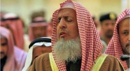 مفتي السعودية يدشن حملة “كلها غالية” لمحاربة مستهدفي المساجد