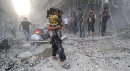 نظام الأسد يقتل 61 مدنيًّا منذ بدء مباحثات جنيف