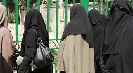 جامعة القاهرة تتوسع في حظر ارتداء النقاب داخل كلياتها