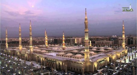 خطبة المسجد النبوي – اغتنم حياتك للآخر