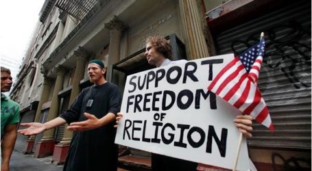 أمريكي هدد بمهاجمة مسجديْن يواجه عقوبة السجن 20 عامًا