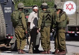الاحتلال يعتقل 3847 فلسطينيا منذ انتفاضة القدس 42% منهم اطفال