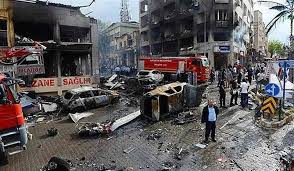 تفجير أنقرة …28 قتيلا و61 جريحا