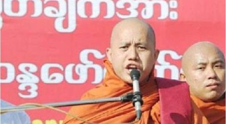 ميانمار.. راهب بوذي يخطط لتحويل مدرسة إسلامية تاريخية إلى معبد
