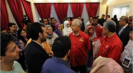 وزير: ضرورة إخضاع اللاجئين السوريين في ماليزيا لفحص أمني