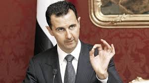 الكرملين يعلن استعداد الأسد للهدنة