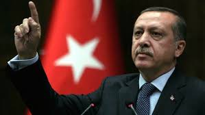 تخيير أردوغان لأميركا بين دعم تركيا أو الأكراد