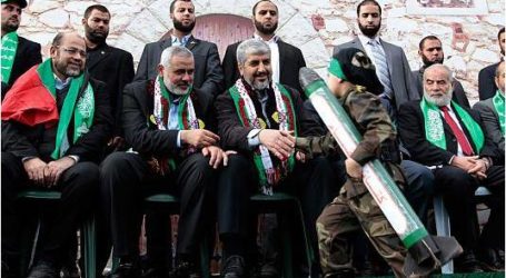 حماس ترد على نتنياهو بشأن مفاوضات “تبادل الأسرى”