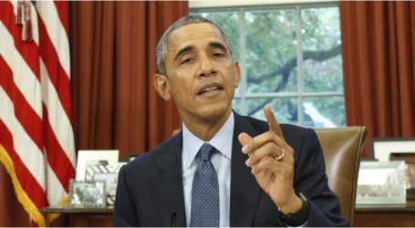 أوباما: دعوة كروز لمراقبة أحياء المسلمين تخالف الهوية الأمريكية