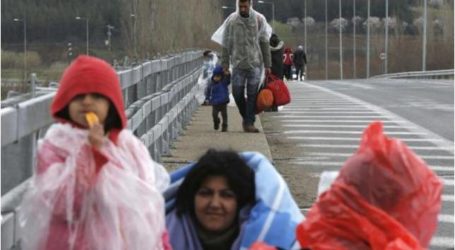رئيس الوزراء الهولندي يأمل بإيجاد حل لأزمة اللاجئين