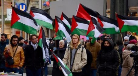 دعوة لمقاطعة دولية ضد إسرائيل في فيينا