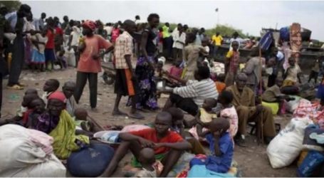 الإعلان عن “مجاعة” في إحدى ولايات جنوب السودان